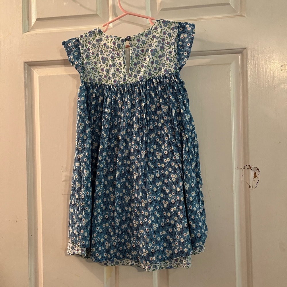 Mini Boden dress - Picture 2 of 3